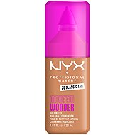 NYX PROFESSIONAL MAKEUP Make 'EM Wonder Foundation 20 Classic Tan, 30 ml - Make-up