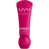 NYX PROFESSIONAL MAKEUP Smushy 04 She's Serving Matte Lip Balm, 8ml - Lip Balm