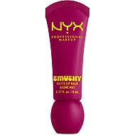 NYX PROFESSIONAL MAKEUP Smushy 12 Silly Sippin' Matte Lip Balm, 8ml - Lip Balm