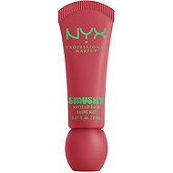 NYX PROFESSIONAL MAKEUP Smushy 05 Snuggle SZN Matte Lip Balm, 8ml - Lip Balm