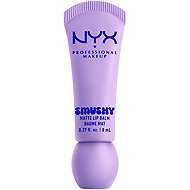 NYX PROFESSIONAL MAKEUP Smushy 01 Sugar Smush Matte Lip Balm, 8ml - Lip Balm