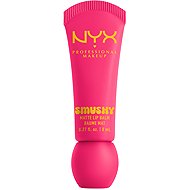 NYX PROFESSIONAL MAKEUP Smushy 03 Sweet Smack Matte Lip Balm, 8ml - Lip Balm