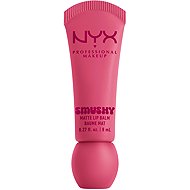 NYX PROFESSIONAL MAKEUP Smushy 02 Swipe Sesh Matte Lip Balm, 8ml - Lip Balm