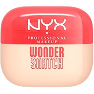 NYX PROFESSIONAL MAKEUP Wonder Snatch Contouring Powder 01 Sugar Serve, 6g - Powder