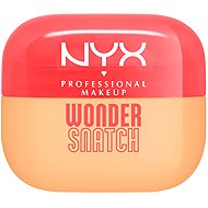 NYX PROFESSIONAL MAKEUP Wonder Snatch Contouring Powder 05 Banana Brat, 6g - Powder
