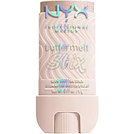 NYX PROFESSIONAL MAKEUP Buttermelt Glow Stix 01 Big Melt Energy Highlighting Stick, 5g - Brightener