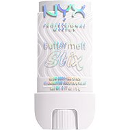 NYX PROFESSIONAL MAKEUP Buttermelt Glow Stix 03 That's So Melt Highlighter Stick, 5g - Brightener