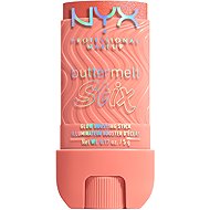 NYX PROFESSIONAL MAKEUP Buttermelt Glow Stix 09 Melt Down Highlighting Stick, 5 g - Brightener