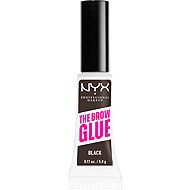NYX PROFESSIONAL MAKEUP Brow Glue Stick 05 Black Eyebrow Gel, 5g - Eyebrow Gel