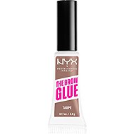 NYX PROFESSIONAL MAKEUP Brow Glue Stick 02 Taupe Eyebrow Gel, 5g - Eyebrow Gel