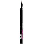 NYX PROFESSIONAL MAKEUP Lift & Snatch Brow Tint Pen 06 Ash Brown Eyebrow Pencil, 1ml - Eyebrow Pencil