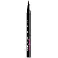 NYX PROFESSIONAL MAKEUP Lift & Snatch Brow Tint Pen 08 Espresso Eyebrow Pencil, 1ml - Eyebrow Pencil