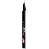 NYX PROFESSIONAL MAKEUP Lift & Snatch Brow Tint Pen 03 Taupe Eyebrow Pencil, 1ml - Eyebrow Pencil