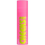 NYX PROFESSIONAL MAKEUP Fat Cheeks Juicy Blush 04 Dragon Fruit Drip liquid blush, 8 ml - Blush
