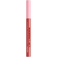 NYX PROFESSIONAL MAKEUP Lip Lingerie 09 Send Nudes Lip Liner, 1ml - Contour Pencil