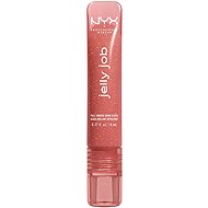 NYX PROFESSIONAL MAKEUP Jelly Job 05 Honey It's Jelly Lip Gloss, 8ml - Lip Gloss