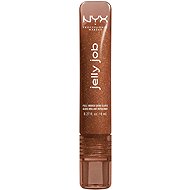 NYX PROFESSIONAL MAKEUP Jelly Job 15 Bling Me Jelly Lip Gloss, 8ml - Lip Gloss