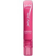 NYX PROFESSIONAL MAKEUP Jelly Job 09 Jelly Jammin' Lip Gloss, 8ml - Lip Gloss