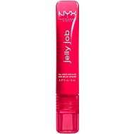 NYX PROFESSIONAL MAKEUP Jelly Job 14 Cherry Jelly Lip Gloss, 8ml - Lip Gloss