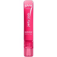 NYX PROFESSIONAL MAKEUP Jelly Job 10 Juicy Jelly Lip Gloss, 8ml - Lip Gloss