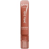 NYX PROFESSIONAL MAKEUP Jelly Job 04 Toast N' Jelly Lip Gloss, 8ml - Lip Gloss