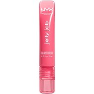 NYX PROFESSIONAL MAKEUP Jelly Job 07 Jelly Blushin' Lip Gloss, 8ml - Lip Gloss