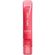 NYX PROFESSIONAL MAKEUP Jelly Job 08 Jelly Kiss'd Lip Gloss, 8ml - Lip Gloss