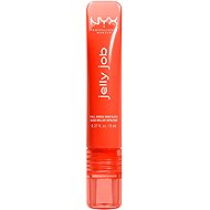NYX PROFESSIONAL MAKEUP Jelly Job 13 Orange Ya Jelly? Lip Gloss, 8ml - Lip Gloss