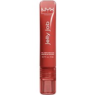 NYX PROFESSIONAL MAKEUP Jelly Job 06 Jelly Filled Lip Gloss, 8ml - Lip Gloss