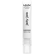 NYX PROFESSIONAL MAKEUP Jelly Job 01 Just Jelly Lip Gloss, 8ml - Lip Gloss