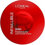 L'ORÉAL PARIS Infaillible 24H Power Glow Loose Powder, 10g - Powder