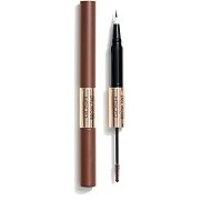 GOSH Brow Tint 002 Dark Brown - Eyebrow Gel