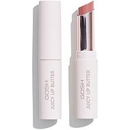 GOSH Juicy Lip Butter 003 Autumn Brown - Lipstick