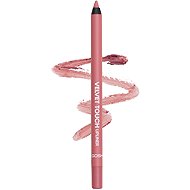 GOSH Velvet Touch Lipliner Waterproof 008 Shy Plum 1 ml - Contour Pencil
