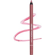 GOSH Velvet Touch Lipliner Waterproof 009 Rose 1 ml - Contour Pencil