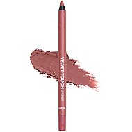 GOSH Velvet Touch Lipliner Waterproof 010 Summer Tan 1 ml - Contour Pencil