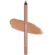 GOSH Velvet Touch Lipliner Waterproof 011 Nougat 1 ml - Contour Pencil