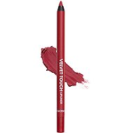 GOSH Velvet Touch Lipliner Waterproof 015 Cherry 1 ml - Contour Pencil