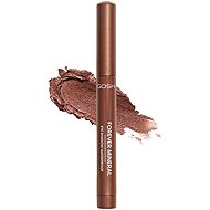 GOSH Forever Mineral Eyeshadow Waterproof 006 Chocolate 1.4 g - Eyeshadow