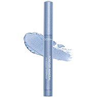 GOSH Forever Mineral Eyeshadow Waterproof 010 Light Blue 1.4 g - Eyeshadow