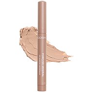 GOSH Forever Mineral Eyeshadow Waterproof 013 Matt Brown 1.4 g - Eyeshadow