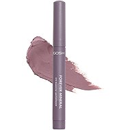 GOSH Forever Mineral Eyeshadow Waterproof 018 Matt Plum 1.4 g - Eyeshadow