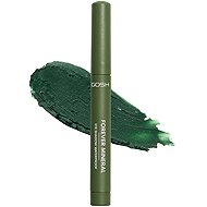 GOSH Forever Mineral Eyeshadow Waterproof 019 Matt Olive Green 1,4 g - Eyeshadow