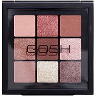 GOSH Eyedentity 001 Be Honest 8 g - Eye Shadow Palette