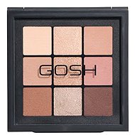 GOSH Eyedentity 006 Be Harmless 8 g - Eye Shadow Palette