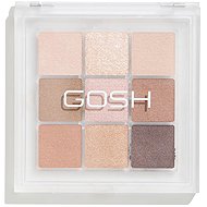 GOSH Eyedentity 007 Be Honey 8 g - Eye Shadow Palette