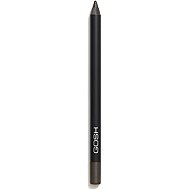 GOSH Velvet Touch Eye Liner 017 Rebellious Brown - Eye Pencil