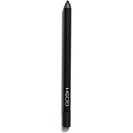 GOSH Velvet Touch Eye Liner 022 Carbon Black - Eye Pencil