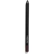 GOSH Velvet Touch Eye Liner 012 Truly Brown - Eye Pencil