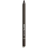 GOSH Matte Eye Liner 004 Mocha - Eye Pencil